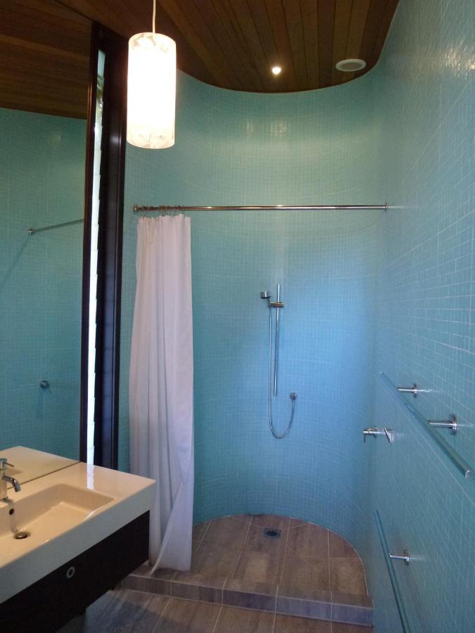Hot Water Beach Bure Wera Hotwater Beach Екстер'єр фото