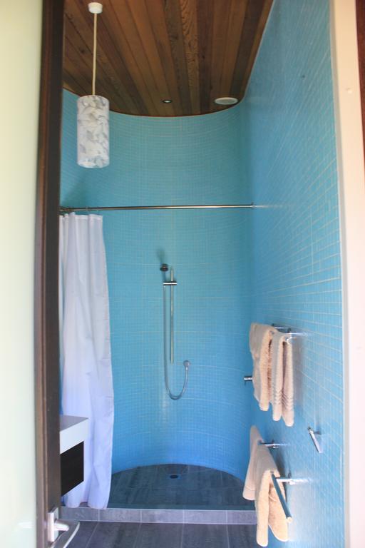 Hot Water Beach Bure Wera Hotwater Beach Екстер'єр фото