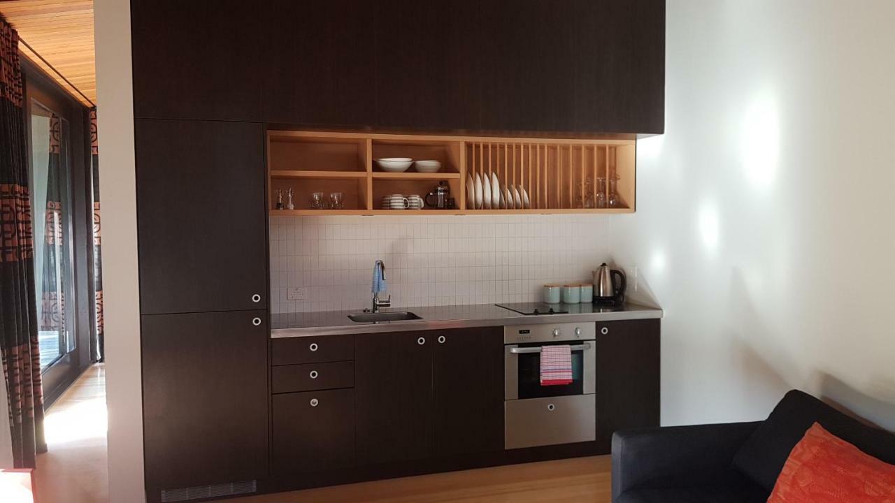 Hot Water Beach Bure Wera Hotwater Beach Екстер'єр фото